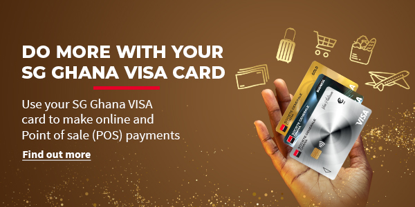 Visa Card